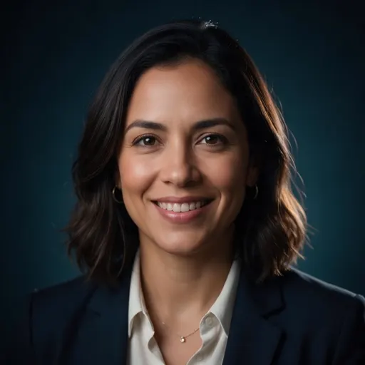 Retrato de Catalina