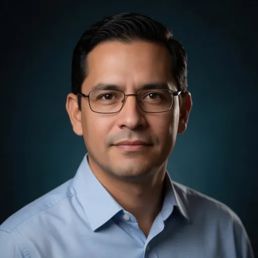 Retrato de Tomás